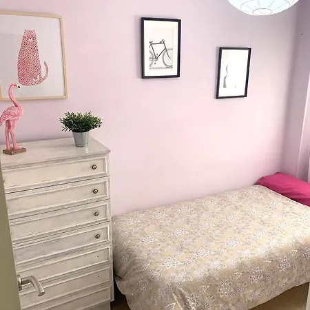 Bonito En La Macarena Apartment Seville