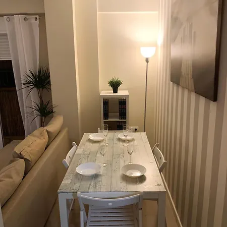 Bonito En La Macarena Apartment Seville