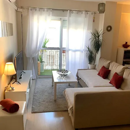 Bonito En La Macarena Apartment