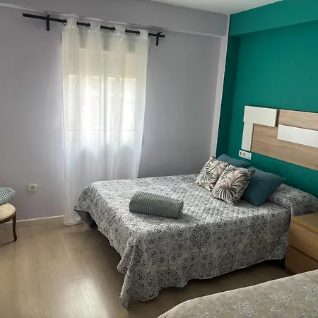 Appartement Cielo De La Macarena Sevilla